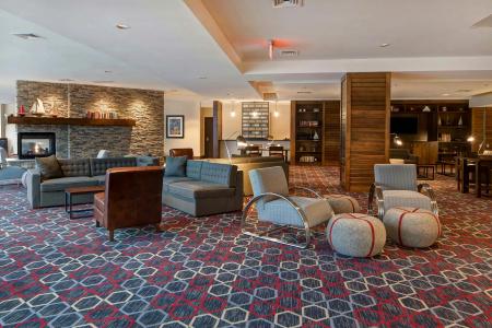 Four Points By Sheraton Peoria - 5