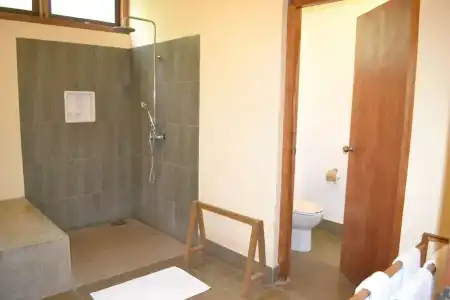 Giman Free Beach Resort - 32