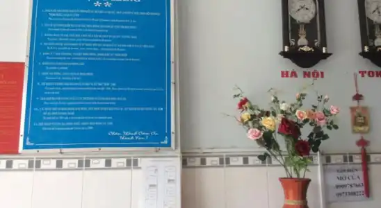 Phuong Hang Guesthouse - 2