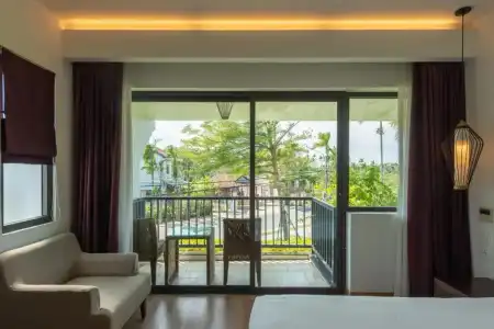 Senvila Boutique Resort & Spa - 128