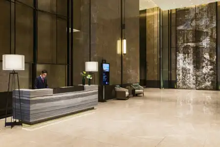 Chongqing Marriott - 29