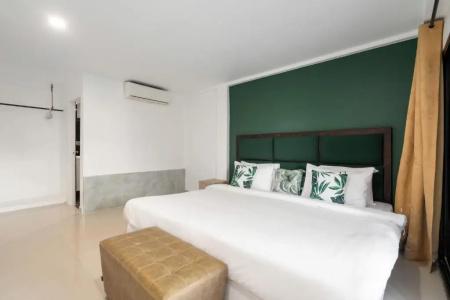 Samui Beach Resort - 52