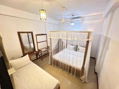 Heavens Holiday Resort - 19