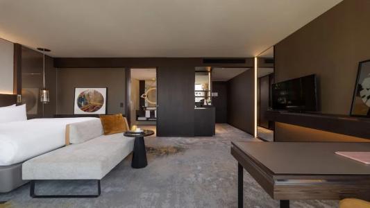 InterContinental Ljubljana by IHG - 81