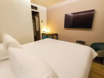 Mercure Paris Nanterre - 62