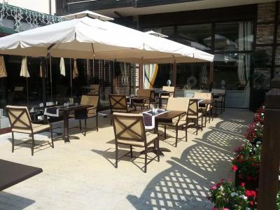 Premier Luxury Mountain Resort - 35