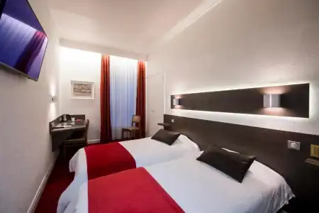 Hôtel La Résidence Lyon - 86