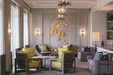 The Ritz-Carlton, Marina del Rey - 18