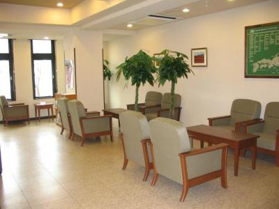 Route Inn Abashiri Ekimae - 15