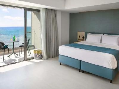 Mercure Larnaca Beach Resort - 82