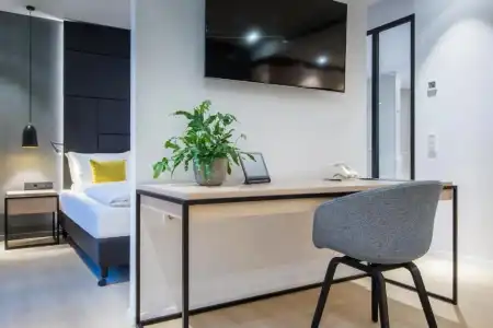 Radisson Blu, Mannheim - 37