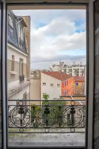 Hôtel de Flore - Montmartre - 65