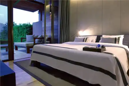 atta Lakeside Resort Suite - 5