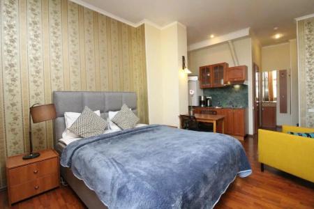 Tallinn City Apartments Harju Residence - 54