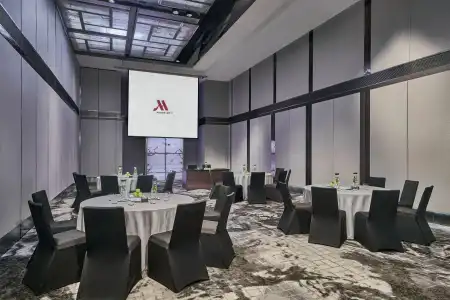 Singapore Marriott Tang Plaza - 34
