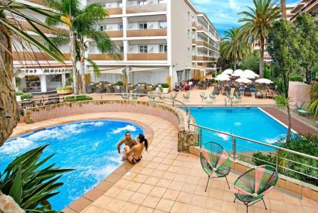 Sumus Monteplaya & Spa 4Sup - Adults Only - 39