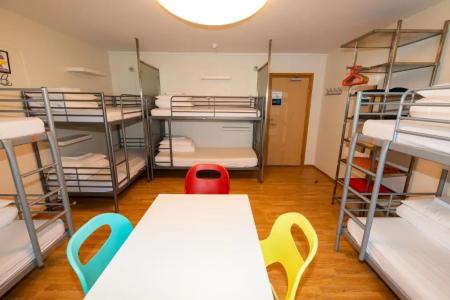 Akureyri Hostel - 21