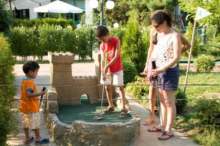 Das Club Sunny Beach - 21