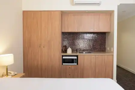 Rydges Kalgoorlie - 135