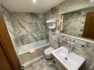 ATLAS Posthotel - 39