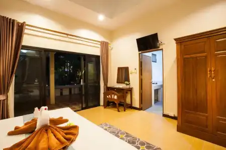 Pattra Vill Resort - 126