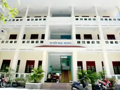 Tuyet Mai - 0