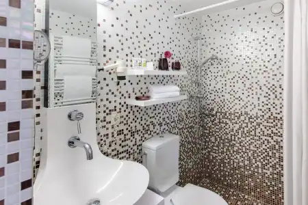 Mercure Berlin Zentrum - 9