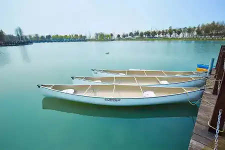 Fairmont Yangcheng Lake - 18