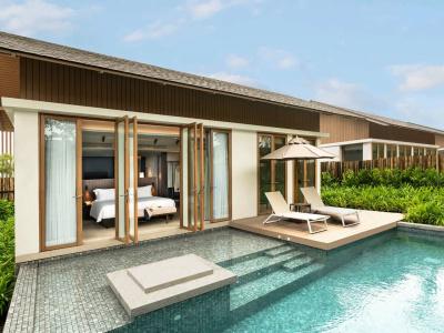 Pullman Khao Lak Resort - 13