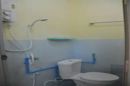Seventeen Hostel - 5