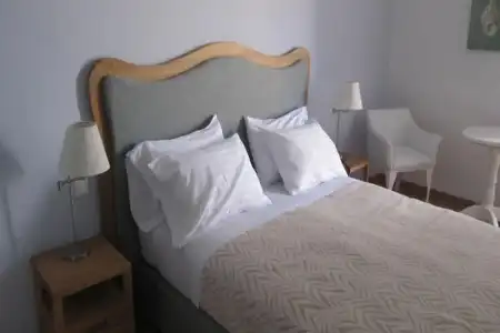 Thirides Beach Resort - 1