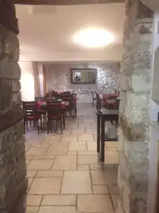 Hôtel de la Couronne - 13