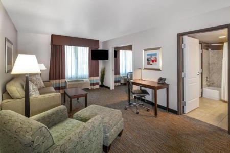 Wingate by Wyndham St. George - 49