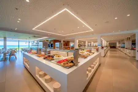Playa Esperanza Resort Affiliated by Melia - 10