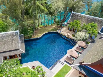 Villa Chada - 39