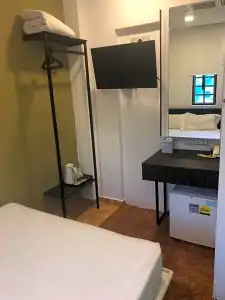The Amazing Inn - 35