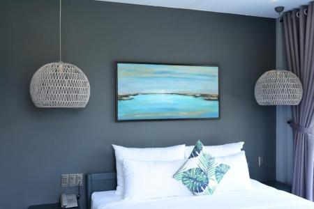Sea'lavie Boutique Resort & Spa - 75
