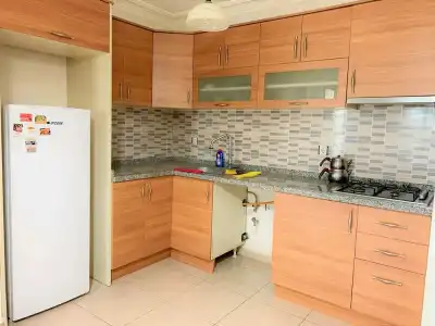 Isik Apart Datca - 13