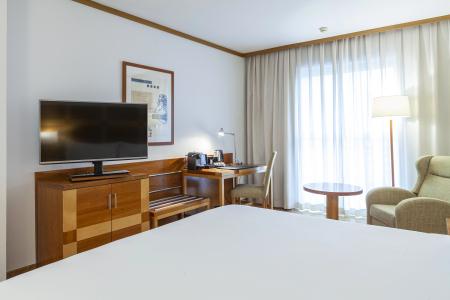 Senator Parque Central - 10