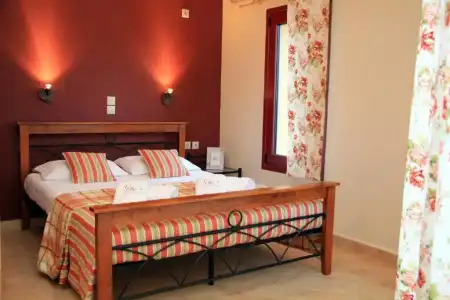 GreKa Ionian Suites - 65