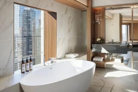 Hyatt Regency Tokyo - 86
