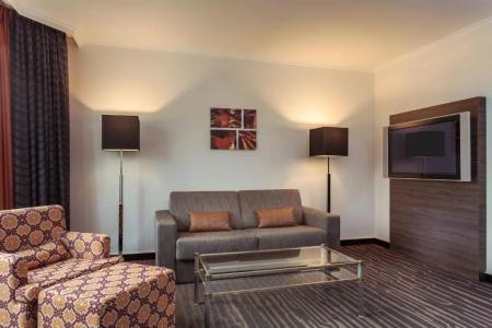 Sheraton Essen - 90