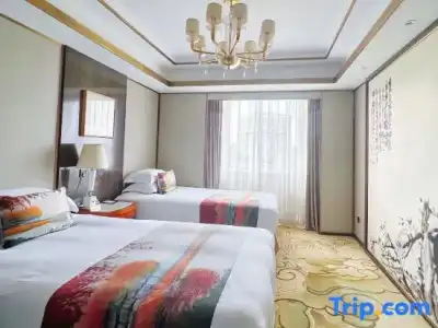 Hangzhou Xinqiao - 99