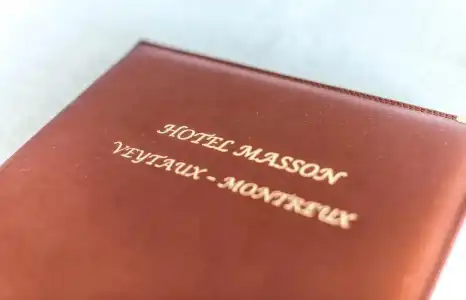 Hôtel Masson - 61