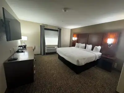 Wingate by Wyndham College Station South - 69