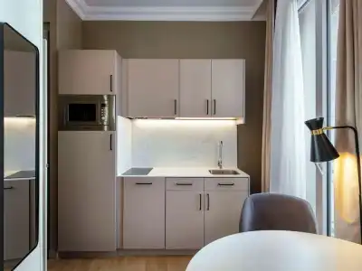 ApartAdagio Paris Opéra - 71