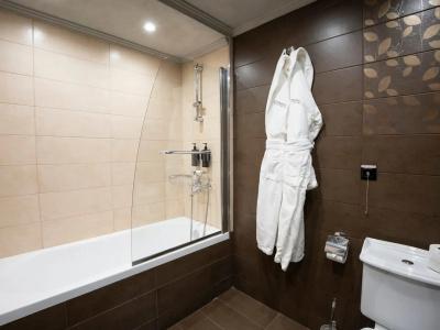 Premier Luxury Mountain Resort - 123