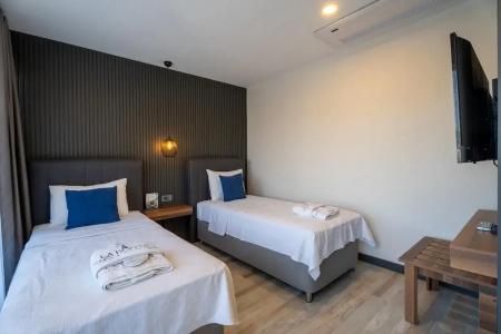 La Bonita Bodrum - 61