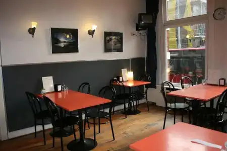 La Boheme - 12