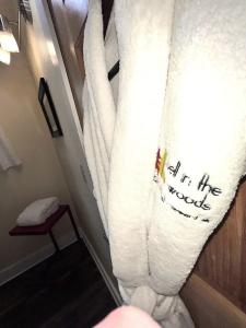 Bell In The Woods Guest House - 59